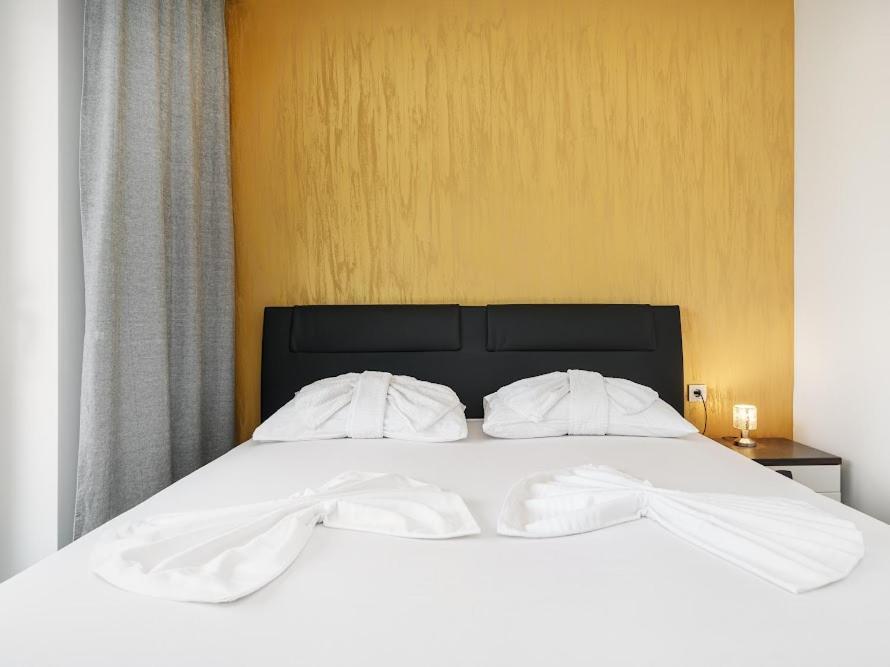 Luxury Apartments-La Dino Maky 沃迪切 客房 照片
